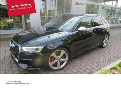 Audi RS3 Sportback