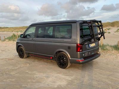 gebraucht VW California T6.1California T6.1 DSG 4MOTION Beach Camper