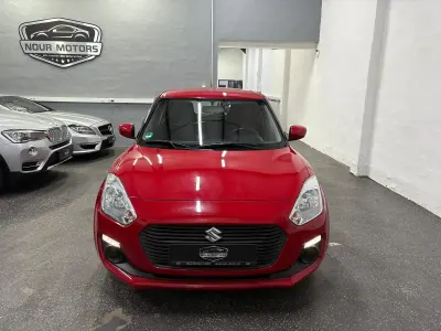 Gebraucht Suzuki Swift