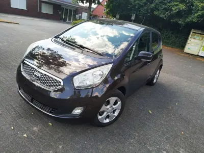 Gebraucht Kia Venga