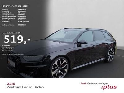 Audi RS4