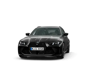 Neu BMW M3 Competition Edition 530 PS (389 kW) 2026 Kombi