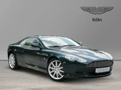 Gebraucht Aston Martin DB9