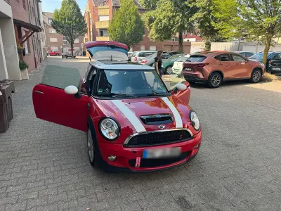 Gebraucht Mini Cooper S