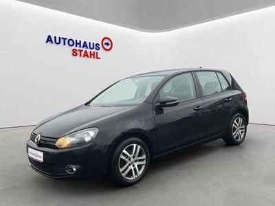 Andere Gebraucht 2009 VW Golf VI Kleinwagen | 4.790 € (Guter Preis)