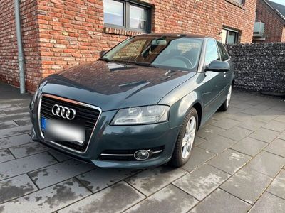 gebraucht Audi A3 