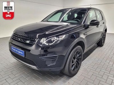 Gebraucht Land Rover Discovery Sport 241 PS (177 kW) 2019 Andere farbe SUV