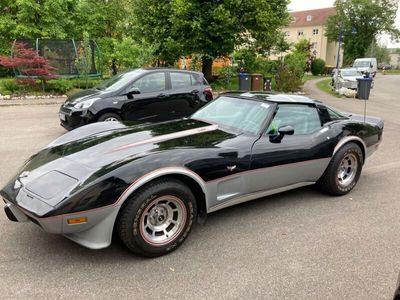 gebraucht Corvette C3 Indy 500 Pace Car