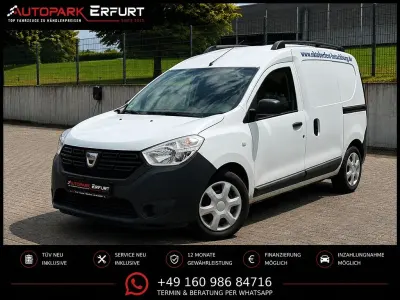 Gebraucht Dacia Dokker