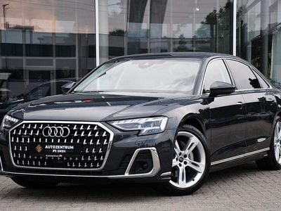 Audi A8L