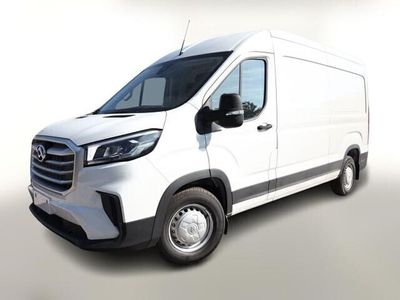 Maxus V90