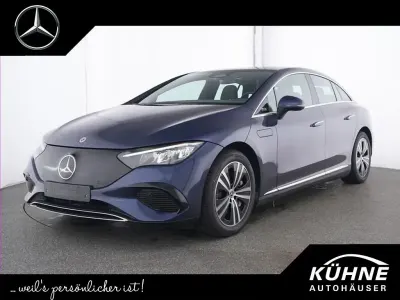 Gebraucht Mercedes EQE300