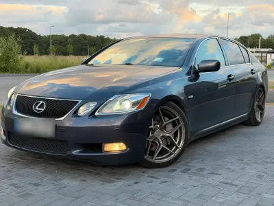 Gebraucht Lexus GS300