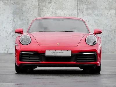 gebraucht Porsche 911 Carrera (992)