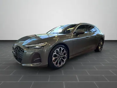 Gebraucht Audi A6