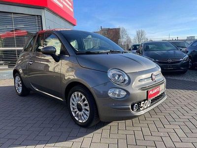 Gebraucht Fiat 500 Dolcevita 69 PS (50 kW) 2022 Grau Kleinwagen