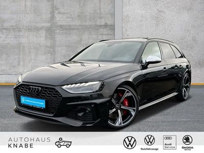 gebraucht Audi RS4 Avant