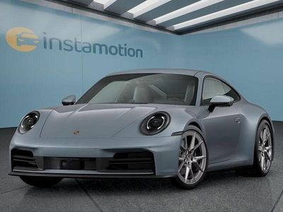 Second-hand Porsche 992 394 CP (289 kW) 2024 Gri