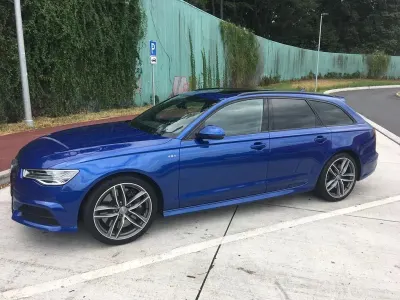 Gebraucht Audi S6
