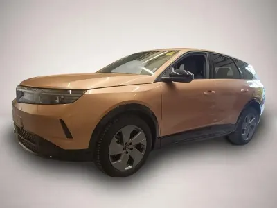 Gebraucht Opel Grandland Electric