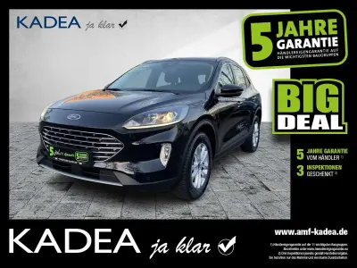 Gebraucht Ford Kuga