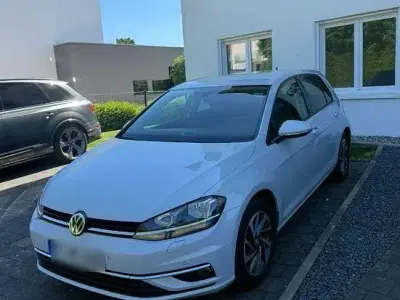Occasion VW Golf VII