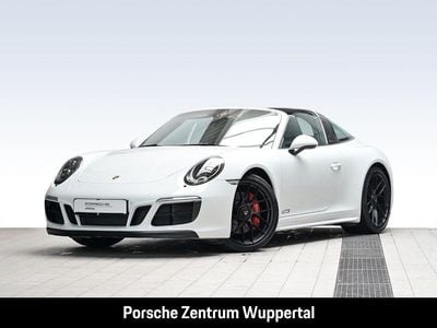 Porsche 911 Targa 4