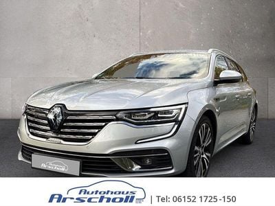 Renault Talisman GrandTour