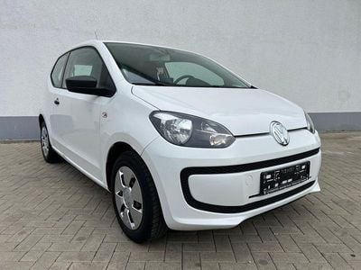 VW up!