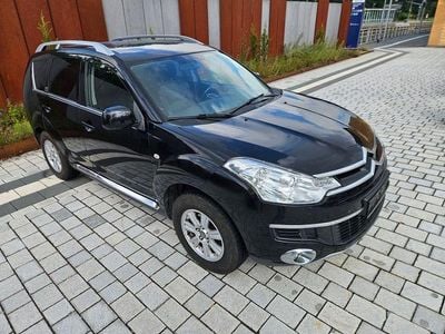 Citroën C-Crosser
