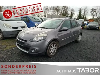 Używany Renault Clio II Dynamique 101 KM (74 kW) 2010 Sedan/Limuzyna