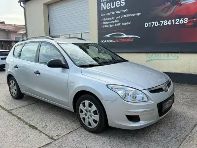 Gebraucht Hyundai i30