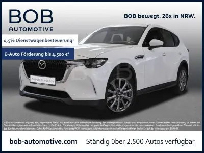 Gebraucht Mazda CX-60