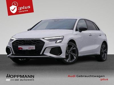 Audi A3 Sportback e-tron