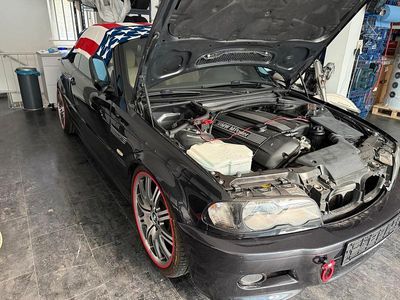 BMW 330 Cabriolet