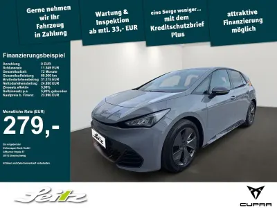 Gebraucht Cupra Born