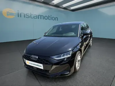 Gebraucht Audi A3 e-tron