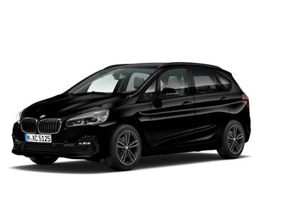 gebraucht BMW 218 Active Tourer i