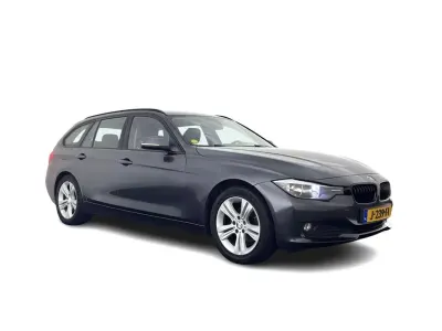 Gebraucht BMW 316