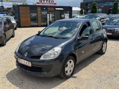 Renault Clio III