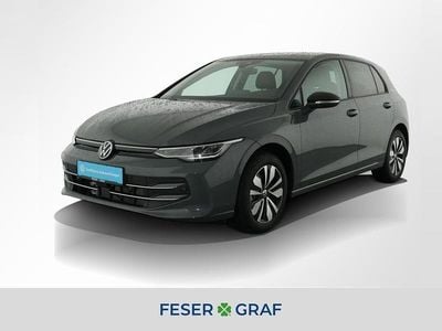 Gebraucht VW Golf VIII Goal 116 PS (85 kW) 2025 Delfingrau metallic Limousine
