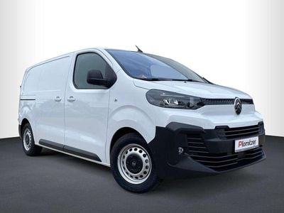 Citroën e-Jumpy