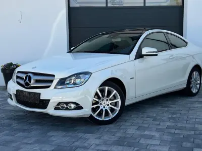 Gebraucht Mercedes C250