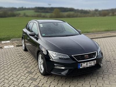 Seat Leon ST