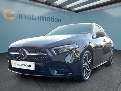 Mercedes A250