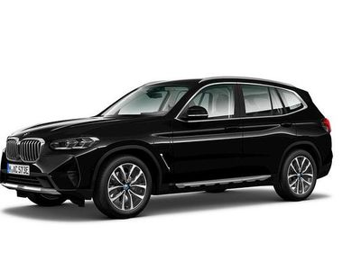 Gebraucht 2025 BMW X3 Efficient Dynamics SUV | 47.499 € (Teuer)