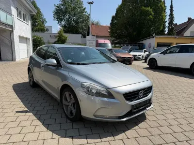 Gebraucht Volvo V40