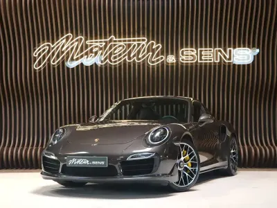 Gebraucht Porsche 991