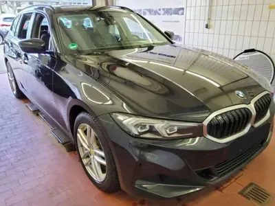 Gebraucht BMW 320