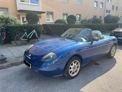 Fiat Barchetta